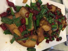 iphone_upload_pic-唐师傅湘西名菜馆(武陵路店)
