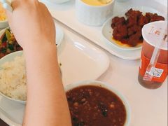 -七食九号食堂(东丽空港店)