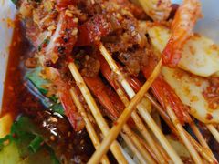 -亢龙太子酒轩·花园店
