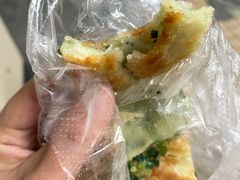 -咏春葱油饼(德政中路店)