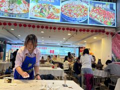 -虾大侠·盱眙龙虾老北京铜锅涮羊肉(金楠天街店)