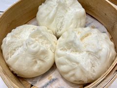 蜜汁叉烧包-喜宴又一村·粤菜·茶点·海鲜(壹方天地店)