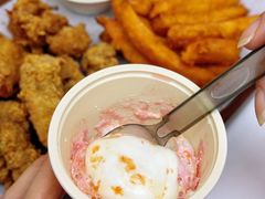-PIXEL BOY炸鸡店(上海首店)
