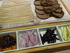 五香酱牛肉-西贝海鲜汇(槐安路店)