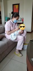 点击看大图 -奕新一诺台式母婴护理中心(我格广场店)