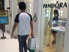 -Pandora潘多拉珠宝(朝阳大悦城店)