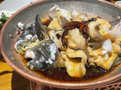 -隔壁老王·家常云南菜(花巷店)