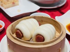 金牌腊肠卷-北园酒家(小北路店)