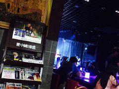 iphone_upload_pic-ohbar live house(人广店)