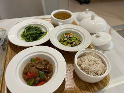 -弗蕾亚·辰月月子度假中心(光谷店)