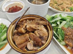 -荔园小馆(园岭新村二期店)