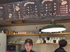 -雕刻时光咖啡馆(北师大店)