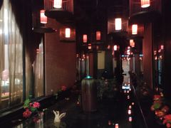 -宴天下大酒店(政和路店)