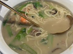 -闽海肴(北辰荟店)