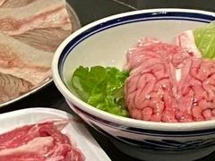-巴蜀大将火锅(春熙店)
