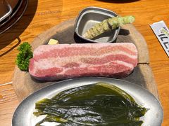 -汉巴味德(百年港湾店)