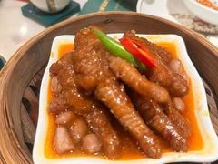 -悦得闲广式点心茶楼(蓝鲸世界店)