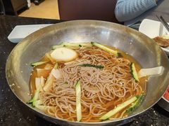 -木槿花韩式炭烤·熟成肉工坊(孙文东路店)