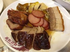 -桥底辣蟹(谢斐道店)