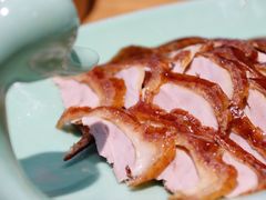 一口酥（点卯精品烤鸭）-顺承小院儿
