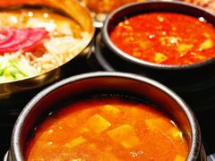 -韩鼎丰·韩国料理(林奥店)