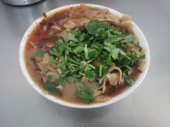 -陈记锅巴菜(五大道店)