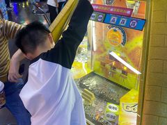 -天空之城游乐体验世界(吾悦广场店)