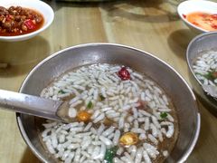 -张关合渣(航空大道店)