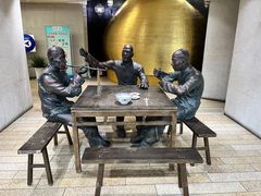 -老孙家饭庄·非遗(东关店)