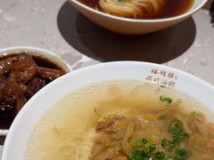 -松鹤楼面馆(中洲湾店)