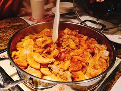 -黄记煌·三汁焖锅(万达广场店)