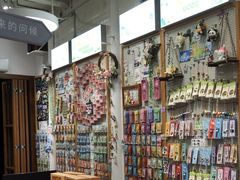 -猫的天空之城概念书店(杭州南宋御街店)