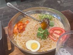 -破店肥哈·东北烧烤·夜宵(南山保利店)