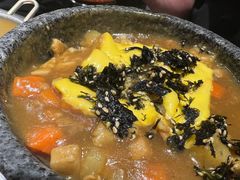 -安又胖韩国烤肉