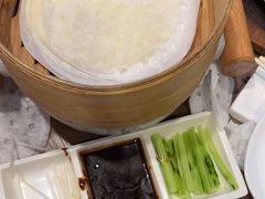 -丽华园(汉阳龙阳店)