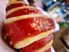 -蓝钻·国际美食海鲜自助百汇(西直门店)