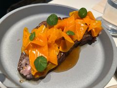 厚切牛舌-胡麻(静安嘉里店)