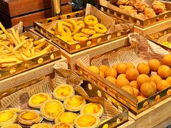 -火叮叮自助烤肉·现切牛肉(茂业店)