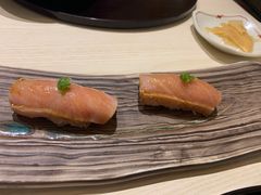 -鮨青(恒基名人购物中心店)