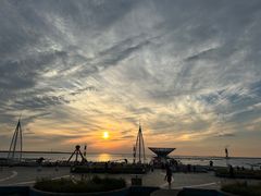 -山海广场