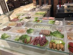 -拿渡麻辣香锅(百联滨江店)