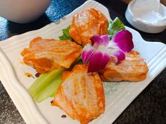 一品翅中-一家东北烤肉(华大店)