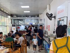 -龙上水现炒生料(柳沙店)