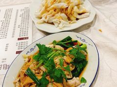 -电白鸭粥店(下沙二坊88号店)