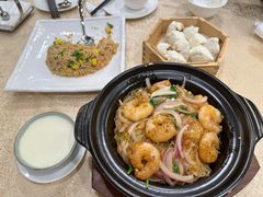 -麒麟中餐厅·经典粤菜·地道菜式老字号(广州长隆酒店)