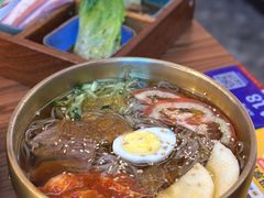 -烧肉一番·新韩式炭火烤肉(大岭山店)