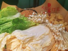 -印巷里主题餐厅(马鞍山店)