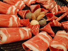 -荣记火锅(青悦城店)