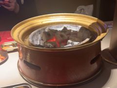 -西塔老太太泥炉烤肉(温州首店万象城黑金店)