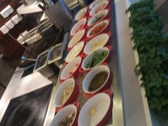 -The COOK·厨餐厅·自助餐(浦东嘉里大酒店)